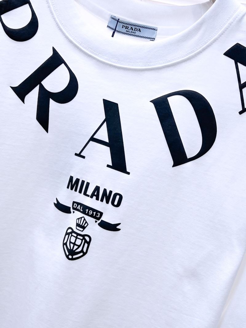 Prada T-Shirts